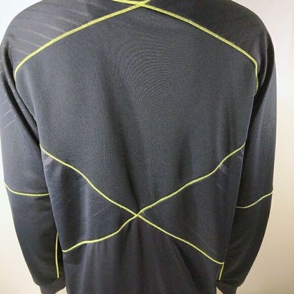 Xl Nike vintage total 90 Barcelona training top! - Picture 4 of 6